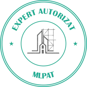 Expertiza MLPAT Cluj